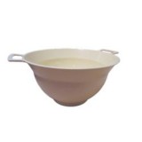 Vájling műanyag 3,5 l -bézs (134)