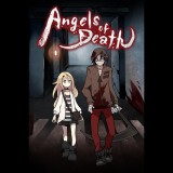 Vaka Game Magazine Angels of Death (PC - Steam elektronikus játék licensz)