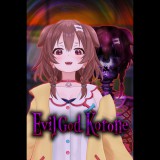 Vaka Game Magazine Evil God Korone (PC - Steam elektronikus játék licensz)