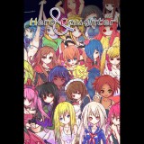 Vaka Game Magazine Hero and Daughter+ (PC - Steam elektronikus játék licensz)