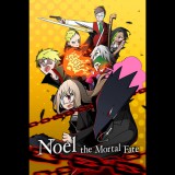 Vaka Game Magazine Noel The Mortal Fate S1-7 (PC - Steam elektronikus játék licensz)