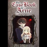 Vaka Game Magazine The Case Book of Arne (PC - Steam elektronikus játék licensz)