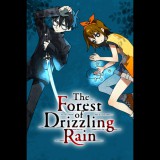 Vaka Game Magazine The Forest of Drizzling Rain (PC - Steam elektronikus játék licensz)