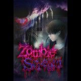 Vaka Game Magazine Zombie Scream (PC - Steam elektronikus játék licensz)