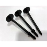 Vakondháló rögzitő tüske 100 db