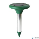 Vakondriasztó karó, napelemes, HOME