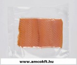 Vákuumtasak, 90 my, 110x500mm, 100db/csomag, PA/PE