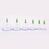 Vákuumterápiás készlet