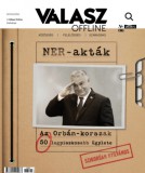 Válasz Online Kft. Magda Garguláková: Válasz Offline Bookazine - 2026/1. - könyv