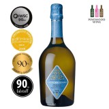 Valdobbiadene Prosecco Val dOca Rive Di St. Stefano DOCG Extra Brut (0,75L 11,5%)