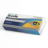 VALEANT PHARMA Ocuvite Premium lutein étrendkiegészítõ tabletta 30x