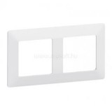 Valena Life kettős keret fehér (LEGRAND_754002)