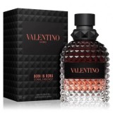 Valentino Born in Roma Uomo Coral Fantasy EDT 50ml Uraknak (3614273672122) - Parfüm és kölni