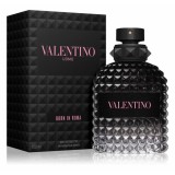 Valentino Born in Roma Uomo EDT 100ml Uraknak (3614272761469)