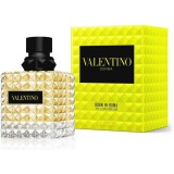 Valentino Donna Born in Roma Yellow Dream EDP 100ml Női Parfüm