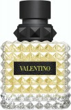 Valentino Donna Born in Roma Yellow Dream EDP 100ml Tester Női Parfüm