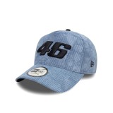 Valentino Rossi Rossi sapka - 46 Cord