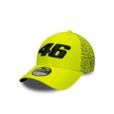Valentino Rossi Rossi sapka - 46 Fan sárga