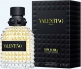 Valentino Uomo Born in Roma Yellow Dream EDT 50ml Férfi Parfüm