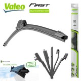 Valeo First ablaktörlő lapát, 55cm