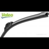 VALEO FIRST MULTICONNECTION (350 mm) 1 db lapos ablaktörlő adapterkészlettel együtt (VA VFB35)