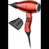 Valera 9400 Ionic Plus ION technológiás Hajszárító 2400 Watt - Piros (SN9400PL RC)