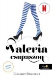 Valeria csupaszon