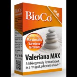 Valeriana Max 60x -BioCo-