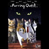 Valhalla Cats The Purring Quest (PC - Steam elektronikus játék licensz)