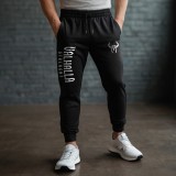 Valhalla strenght melegítőnadrág (fekete)