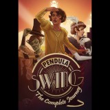 Valiant Game Studio AB Pendula Swing - The Complete Journey (PC - Steam elektronikus játék licensz)