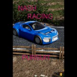 Valkeala Software Nash Racing: Pursuit (PC - Steam elektronikus játék licensz)