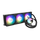 Valkyrie A360 ARGB, vízhűtéses (VK-AIOA360B)