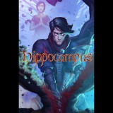 Valkyrie Initiative Hippocampus: Dark Fantasy Adventure (PC - Steam elektronikus játék licensz)