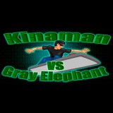 Valkyrie Initiative Kinaman vs Gray Elephant (PC - Steam elektronikus játék licensz)