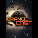 Valkyrie Initiative Orange Cast: Sci-Fi Space Action Game (PC - Steam elektronikus játék licensz)