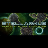 Valkyrie Initiative StellarHub (PC - Steam elektronikus játék licensz)