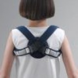 Váll és kulcscsont rögzítő Thuasne Ligaflex junior/ 0 méretű (2450)