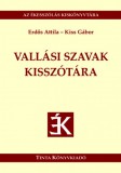 Vallási szavak kisszótára