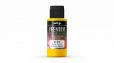 Vallejo 62003 Premium Color - Opaque Basic Yellow 60 ml. Sárga (arany)