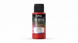 Vallejo 62005 Premium Color - Opaque Bright Red 60 ml. Vörös