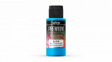 Vallejo 62038 Premium Color - Fluorescent Blue 60 ml. Kék