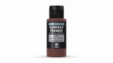 Vallejo 73605 Surface Primer - Ger. Red Brown 60 ml.