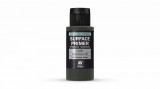 Vallejo 73607 Surface Primer - U.K. Bronze Green 60 ml.