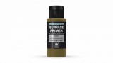Vallejo 73611 Surface Primer - IJA-Tsuchi-Kusa-IRO Earth Green (early) 60 ml.