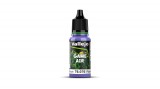 Vallejo Game Air - Alien Purple 18 ml Lila