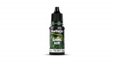 Vallejo Game Air - Black 18 ml Fekete