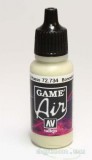 Vallejo Game Air - Bonewhite Csontszín