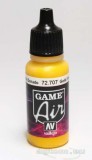 Vallejo Game Air - Gold Yellow Sárga (arany)