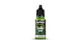 Vallejo Game Air - Scorpy Green 18 ml Zöld